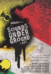 AA VV SOUNDS OF UNDERGROUND VOL.1