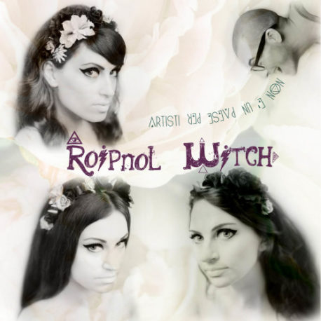 roipnol witch believe cover