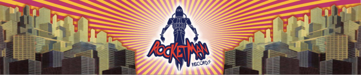 Rocketman Records