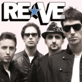 Re-Ve – Re-Ve ESAURITO!