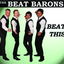 The BEAT BARONS – Beat this!