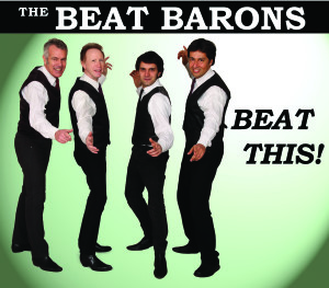 copertina beat barons