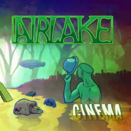 AIRLAKE – Cinema