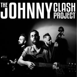 The Johnny Clash Project s/t