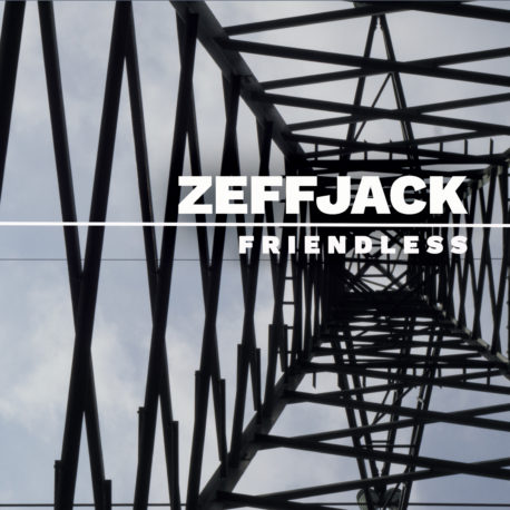 Zeef Jack cover