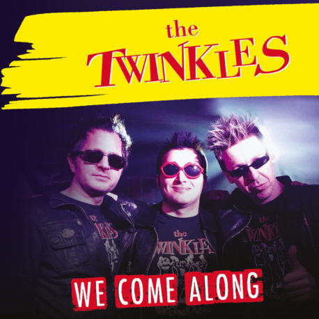 Cover twinkles