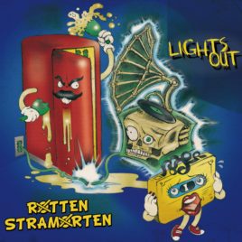 The Lightsout – ROTTEN STRAMORTEN