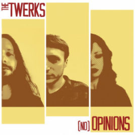 The Twerks (no) Opinions