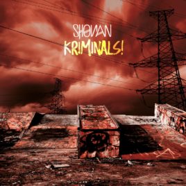 SHONAN – Kriminals