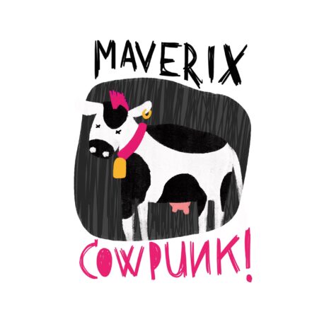 Cover_COWPUNK!